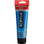 Royal Talens Standard Series АКРИЛНА боя Manganese Blue 120 ml 1 бр (17095822)