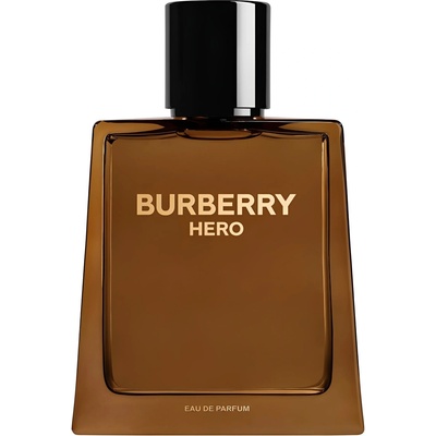 Burberry Hero Eau De Parfum 50 ML Male
