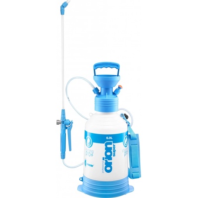 Kwazar orion pro+super 6l