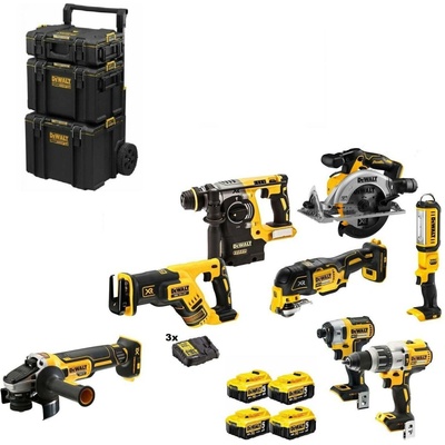 DeWALT DCK853P4