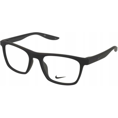 Nike pánské brýlové obruby čtvercové černé