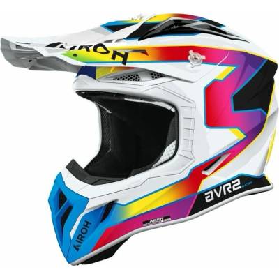 Airoh Aviator ACE 2 Sunrise 2027