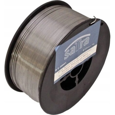 Satra Zvárací drôt 0,9mm 1kg FLUX S-G09W1