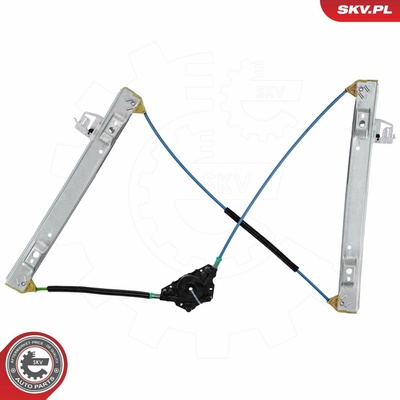 Zvedací zařízení oken ESEN SKV 01SKV762
