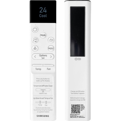 Diaľkový ovládač Samsung DB96-25924H