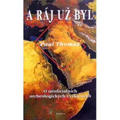 A ráj už byl - Paul Thomas