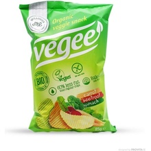 Mclloyd´s McLloyds Chips vegee BIO 85 g