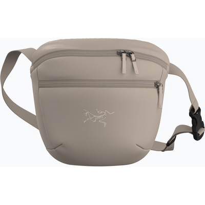 Arcteryx Mantis 2 Waist Pack Bežová
