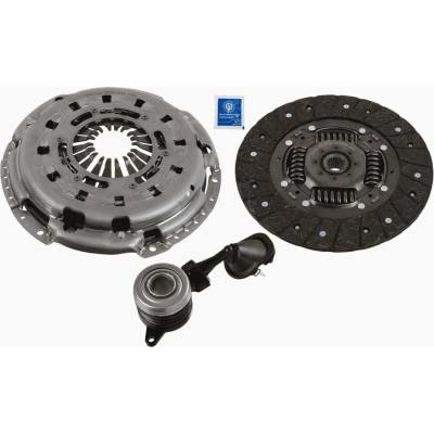 Sada spojky SACHS 3000 990 628 (3000990628)