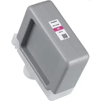 Canon Консуматив, Canon PFI-111, Magenta (6846C001AA)