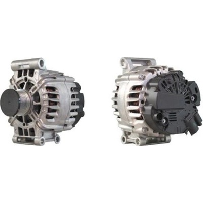 Alternátor Peugeot 308 SW 1.4 16V, Valeo FG15T044, 12317562388
