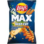 Lay's Чипс с лук и сирене Lay's Maxx 14 x 55 г