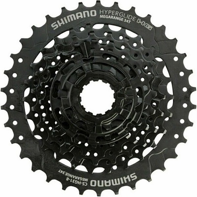 Shimano 8-CS-HG318134