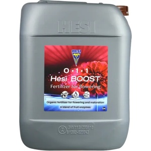 Hesi Boost 10L - стимулатор на цъфтеж