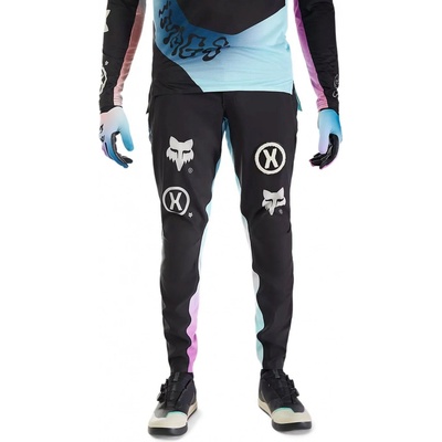 Fox Flexair Hello Future black – Zboží Mobilmania