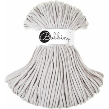 Image 1 of Bobbiny Premium 5 mm 100 m Moonlight юта (XX-E4036)