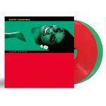 Warner Crawford Randy: Naked And True (Coloured Red & Green Vinyl, RSD 2023) - 2Vinyl (LP) (060631)