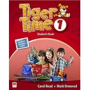 TIGER TIME 1 SB PACK