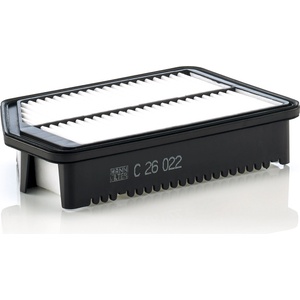 Mann-filter Въздушен филтър mann-filter c 26 022 Въздушен филтър