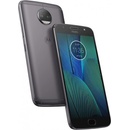 Mobilné telefóny Motorola Moto G5S Plus 3GB/32GB Dual SIM