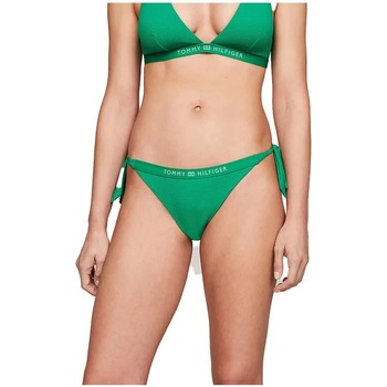 Tommy Hilfiger UW0UW05260 bikini bottom - Green (Olympic Green)
