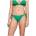 Tommy Hilfiger UW0UW05260 bikini bottom - Green (Olympic Green)