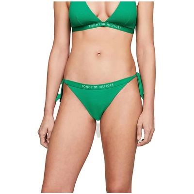 Tommy Hilfiger UW0UW05260 bikini bottom - Green (Olympic Green)