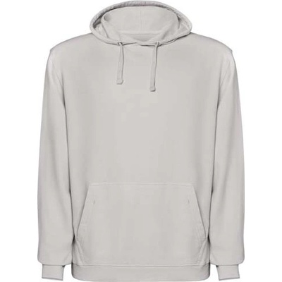 Kenia unisex mikina Šedá