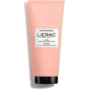 LIERAC Гел за предотвратяване на стрии, Lierac Phytolastil Stretch Marks Prevention Gel 200ml