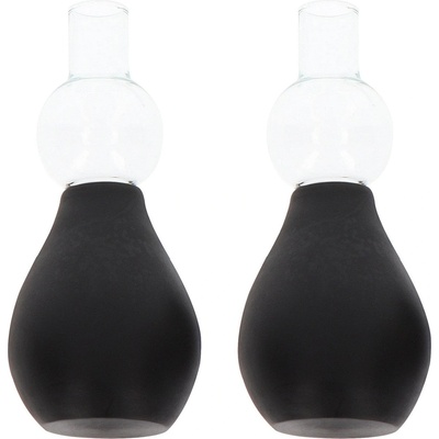 TABOOM Увеличители за зърна с 8 пръстена