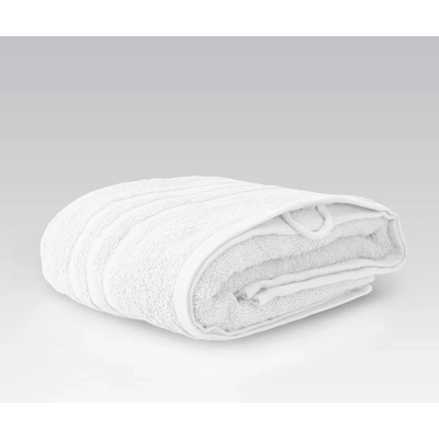 Profod Osuška Economy Biela 70 x 140 cm