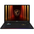 MSI Vector 18 HX AI A2XWIG-643CZ