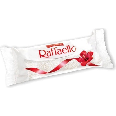 Raffaello РАФАЕЛО 4 бр. 40Г