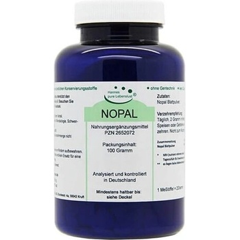 El Compra Нопал Кактус 100 g прах | El Compra (02652072 EC)