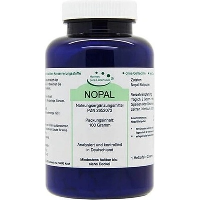 El Compra Нопал Кактус 100 g прах | El Compra (02652072 EC)