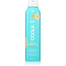 Coola Piña Colada opaľovací sprej SPF 30 177 ml