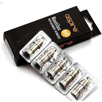 Image 1 of Изпарителна глава за Aspire Nautilus BVC 1.6ohm