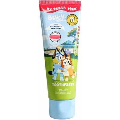Bluey detská 75 ml