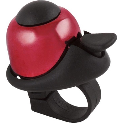 M-Wave Mini Bella červený