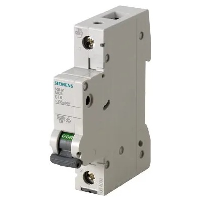 Siemens 5SL6110-7