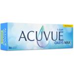 Johnson & Johnson Acuvue Oasys Max 1-Day Multifocal (30 лещи) - lentiamo