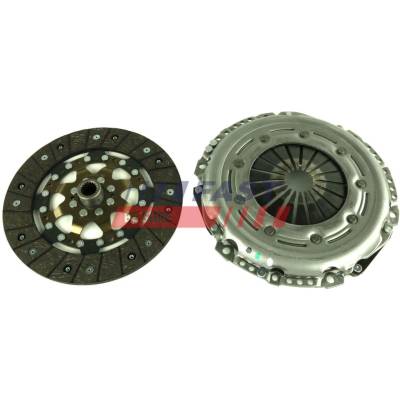Sada spojky FAST FT64140