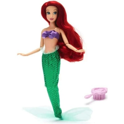 Disney Ariel Malá mořská víla 29 cm