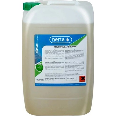 Nerta Truck Cleaner 2010 20 l