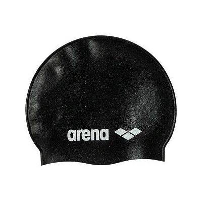 Arena Silicone Swim black
