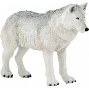Papo Polar wolf