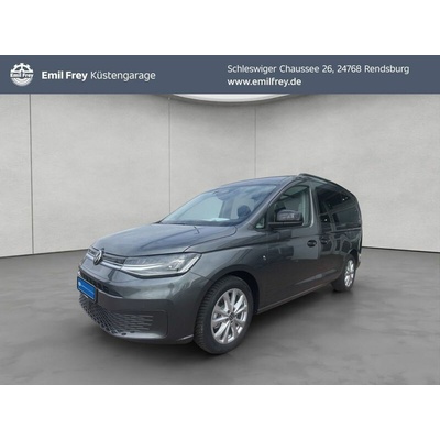 Volkswagen Caddy 2.0 TDI 4Motion Maxi Life 90 kW