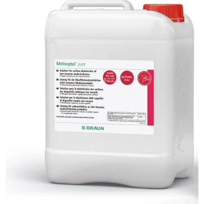 B-Braun Meliseptol Pure 5l