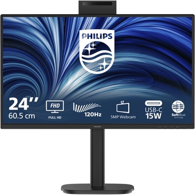 Philips 24B2N3200JH