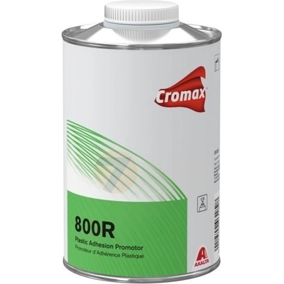 Cromax 800R 1K základ na plasty 1 L